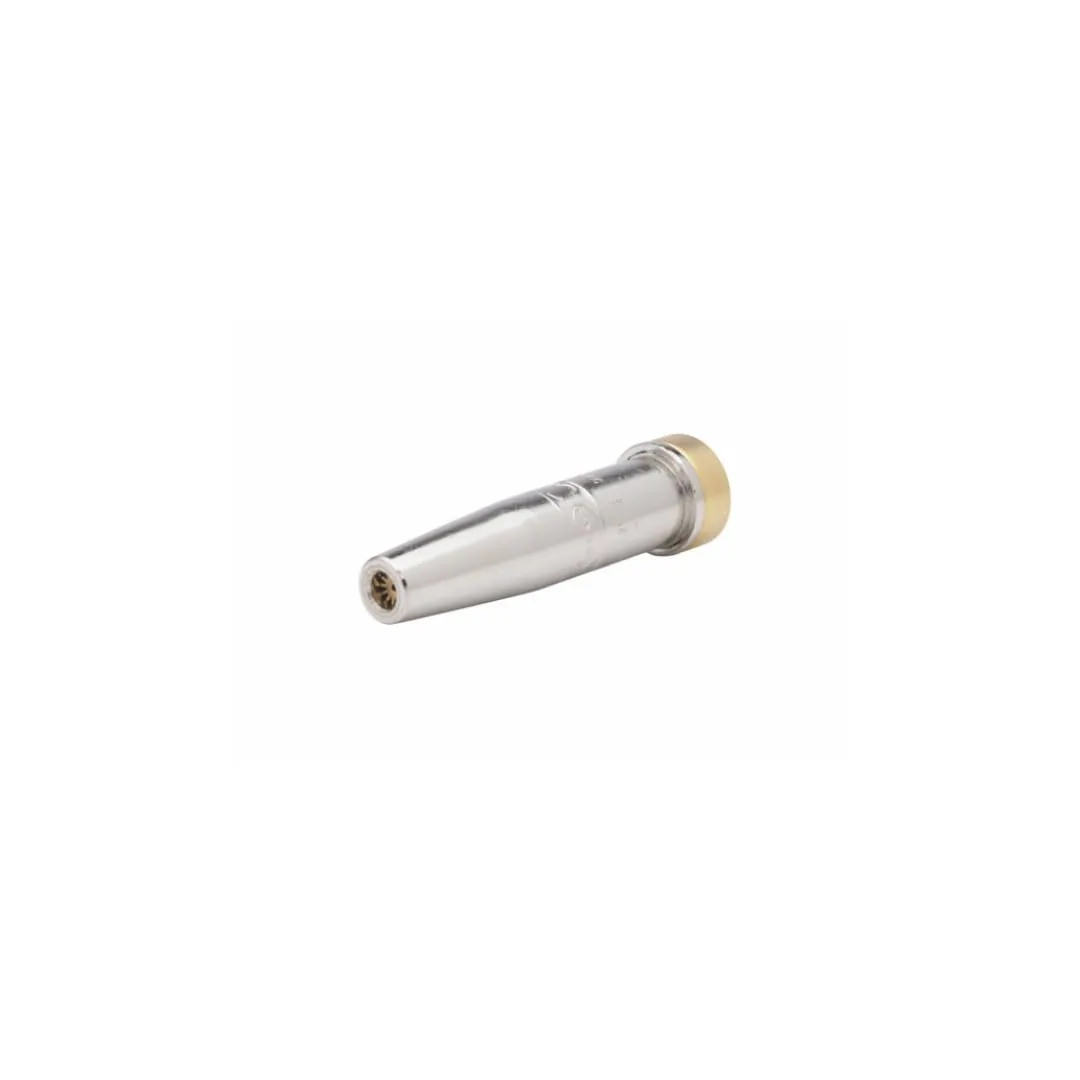 J.W. Harris 6290-Vvc Cutting Tips, Size 0
