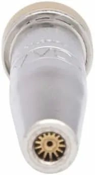 J.W. Harris 6290-Vvc Cutting Tips, Size 0