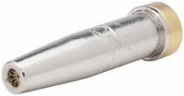J.W. Harris 6290-Vvc Cutting Tips, Size 0