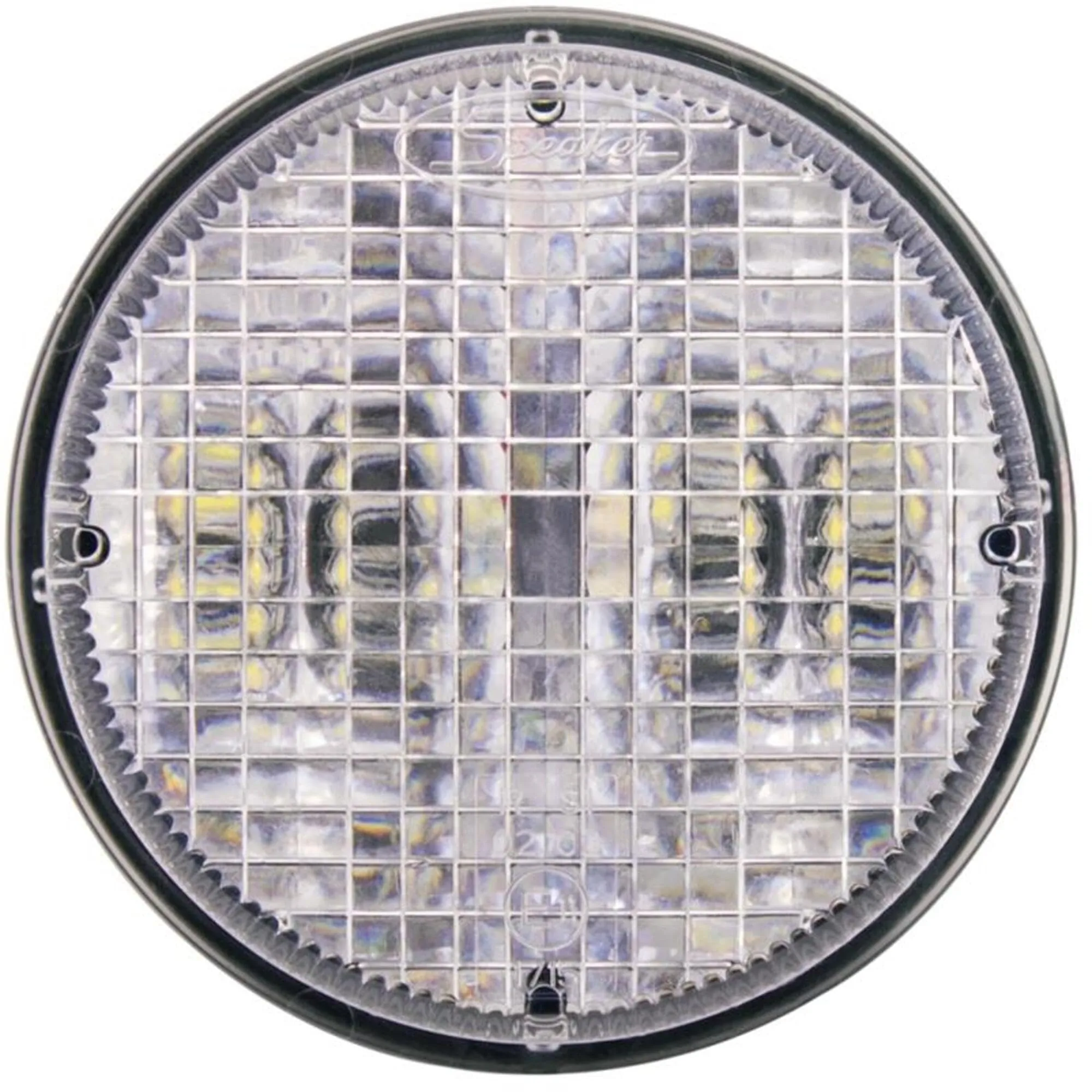 J.W. SPEAKER LED Lamp,Reverse,SAE/ECE,12/24V