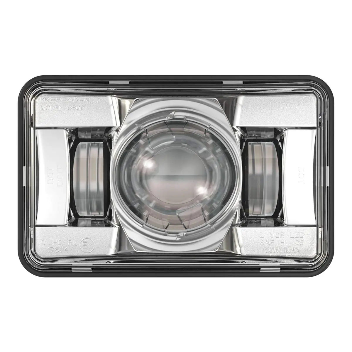 JW Speaker 549021 Headlight Assembly