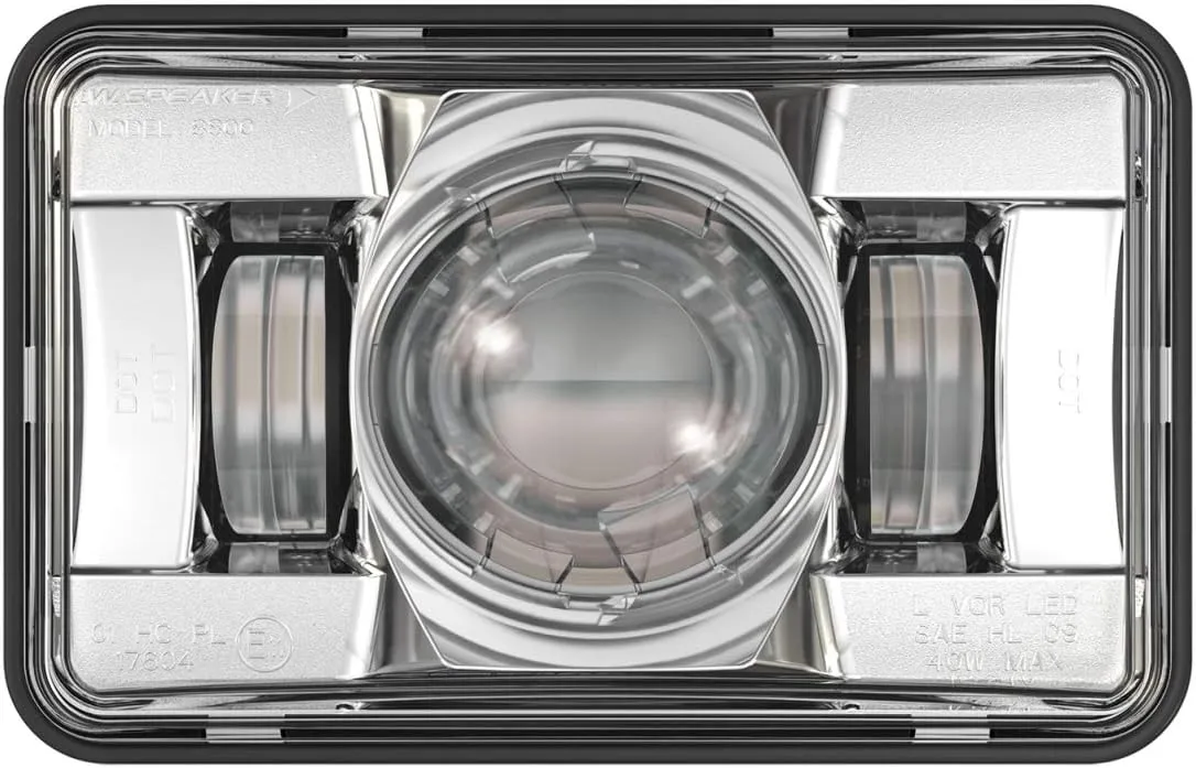 JW Speaker 549021 Headlight Assembly