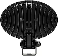 J.W. SPEAKER 1706591 Model 735 12-24V LED 5 x 3 Work Light Flood Beam