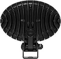 J.W. SPEAKER 1706591 Model 735 12-24V LED 5 x 3 Work Light Flood Beam