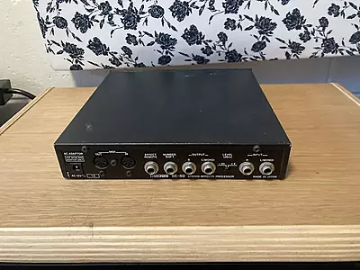 Boss SE50 USED
