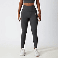 Women Yoga Set Workout Clothes Sports Gym Legging Seamless Fitness Zip Long Sleeve dif