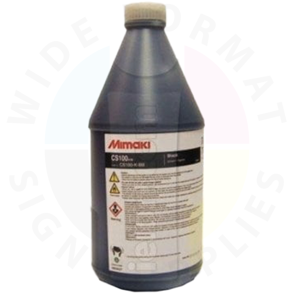 Mimaki CS100 2 L Bottle