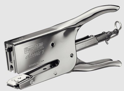 RAPID CLASSIC STAPLING PLIER K1