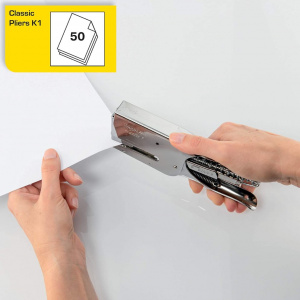RAPID CLASSIC STAPLING PLIER K1