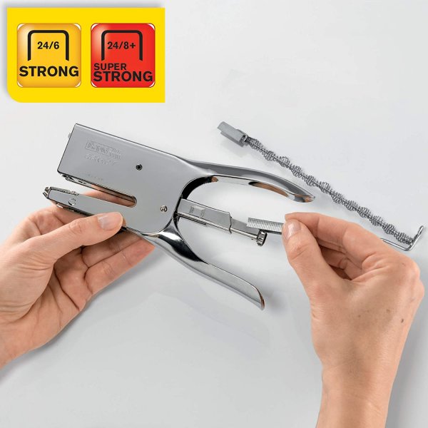 RAPID CLASSIC STAPLING PLIER K1