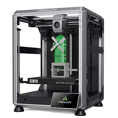 Creality K1 SE 3D Printer