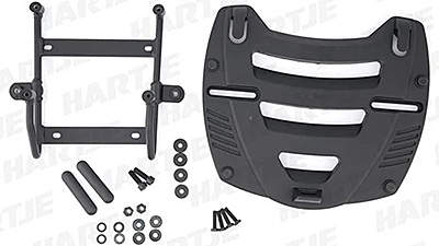KAPPA BMW TOPBOX BRACKET K108 - K100 (90) / K75 750 / K1100 RS