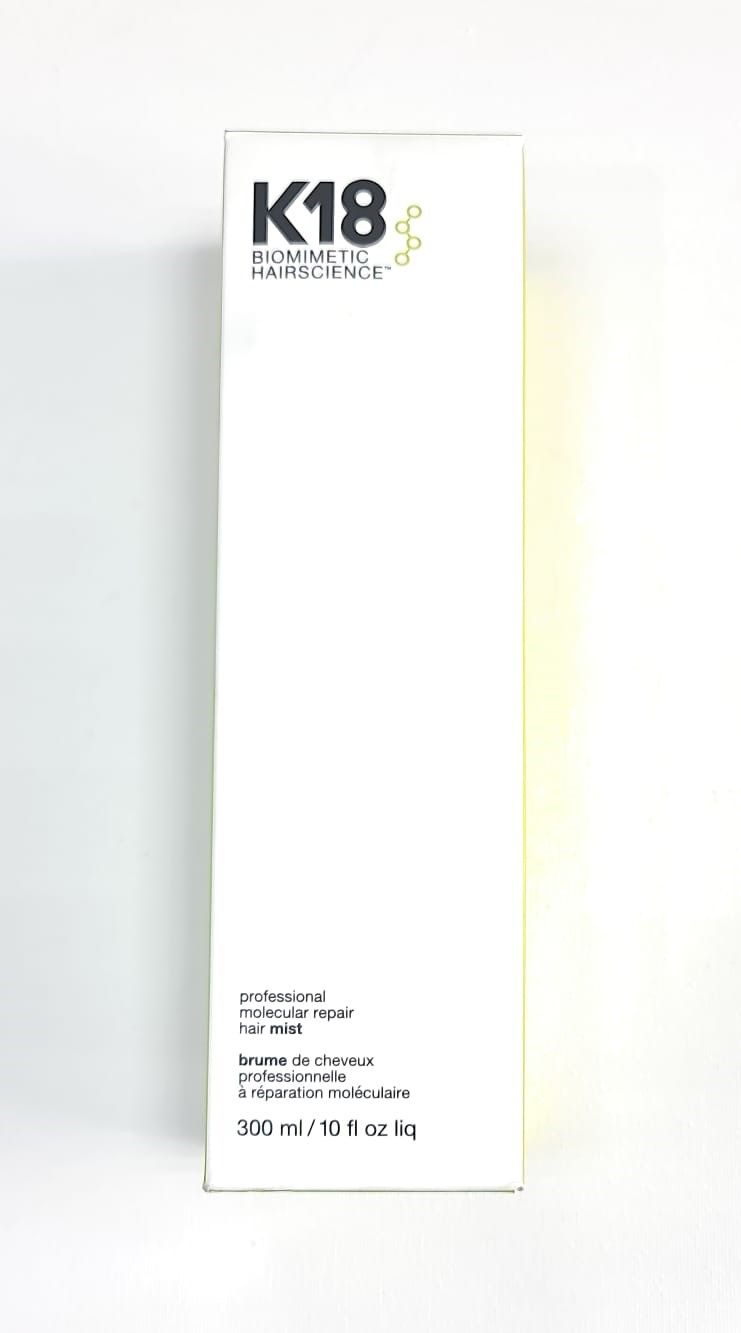 K18 Professional Molecular Repair Mist 5 oz 300ml