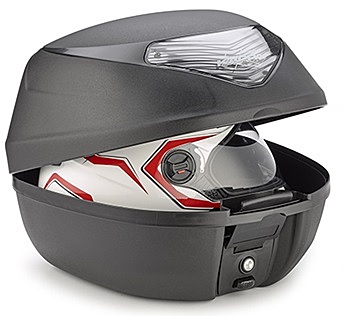 KAPPA MONOLOCK TOPBOX PLASTIC K29NT (29Lt)