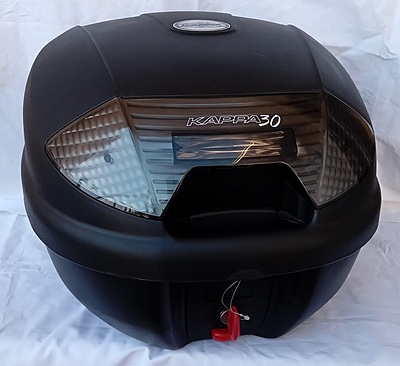 KAPPA MONOLOCK TOPBOX PLASTIC K30N2 (30Lt)
