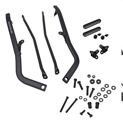 KAPPA YAMAHA TOPBOX BRACKET  K3330 - XT 600 E (95-02)