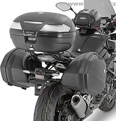 KAPPA BMW PANNIER KLX BRACKET KLXR5119 - S1000XR (15-16)
