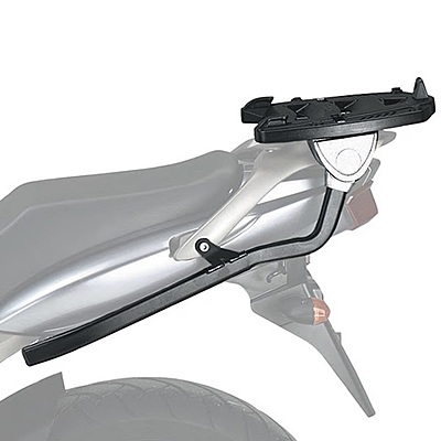 KAPPA YAMAHA TOPBOX BRACKET K3400 - FZS 600 FAZER (98-03)