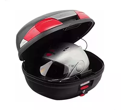KAPPA MONOLOCK TOPBOX PLASTIC K35N (35Lt)