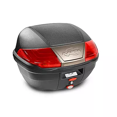 KAPPA MONOLOCK TOPBOX PLASTIC K400N (40Lt)