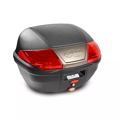 KAPPA MONOLOCK TOPBOX PLASTIC K400N (40Lt)