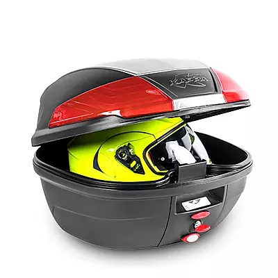KAPPA MONOLOCK TOPBOX PLASTIC K400NT (40Lt)