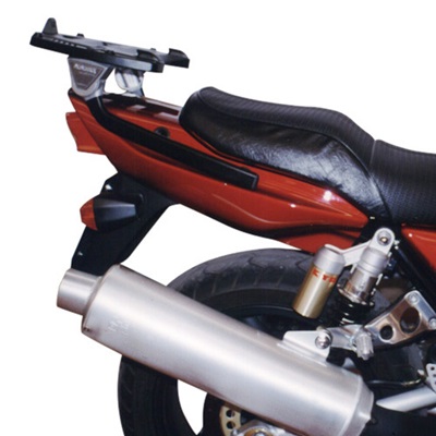 KAPPA KAWA TOPBOX BRACKET K4330 - ZRX 1100 / S (97-01) / ZRX 1200 / R (02) / 1200 S (01-02) KAPPA KAWA TOPBOX BRACKET K4330 - ZRX 1100 / S (97-01) / ZRX 1200 / R (02) / 1200 S (01-02)