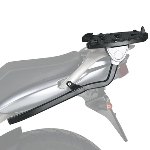 KAPPA KAWA TOPBOX BRACKET K4400 - ER 5 500 (01-06)