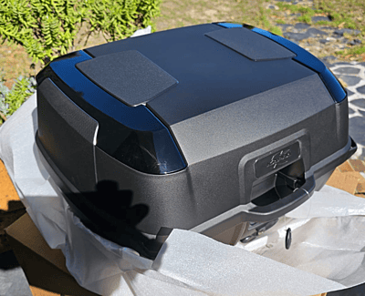 KAPPA MONOLOCK TOPBOX K45NN