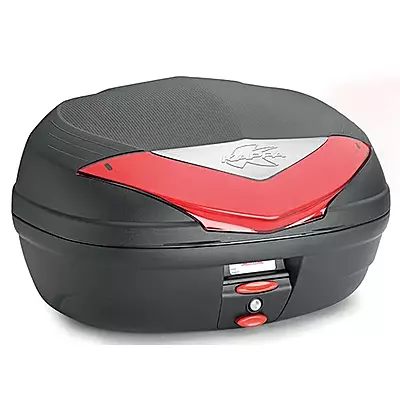 KAPPA MONOLOCK TOPBOX PLASTIC K466N (46Lt)