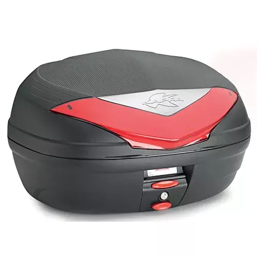 KAPPA MONOLOCK TOPBOX PLASTIC K466N (46Lt)