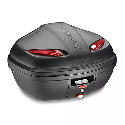 KAPPA MONOLOCK TOPBOX PLASTIC K47N (47Lt)