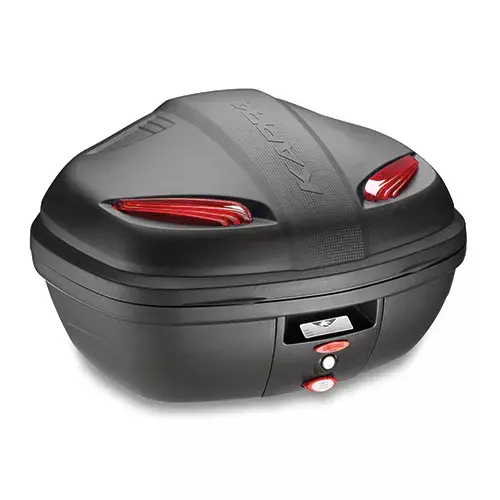KAPPA MONOLOCK TOPBOX PLASTIC K47N (47Lt)