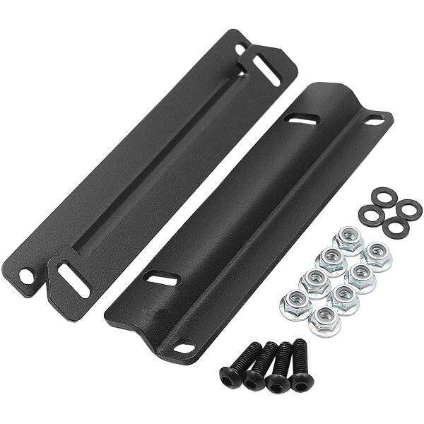 KAPPA SUZUKI TOPBOX BRACKET K528M - DL 650 V-STROM (04-11)