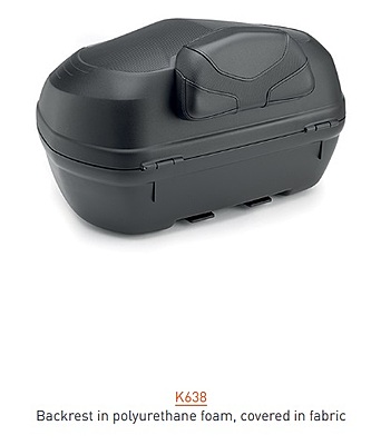 KAPPA MONOLOCK 35L K355N2