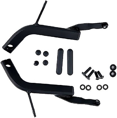 KAPPA BMW TOPBOX BRACKET K6390 - F650GS / F650GS DAKAR (00-03)