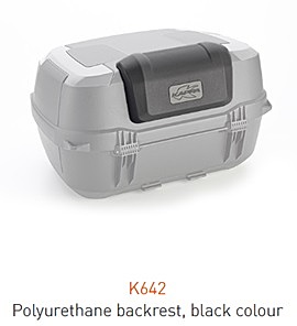 KAPPA MONOLOCK TOPBOX K45NN