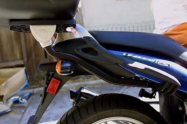KAPPA BMW TOPBOX BRACKET K6800 - K1200GT (03-04) / K1200RS (00-04)