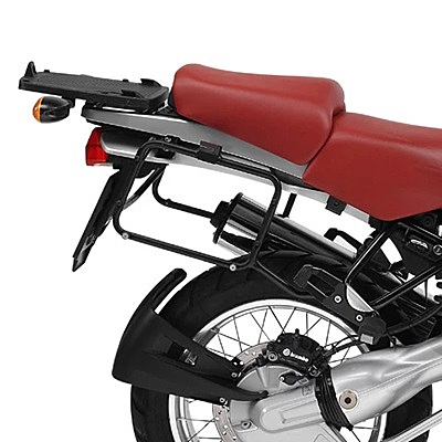 KAPPA BMW PANNIER BRACKET KL189 - R850GS (94-01) / R1100GS (94-99) / R1150GS (00-03)
