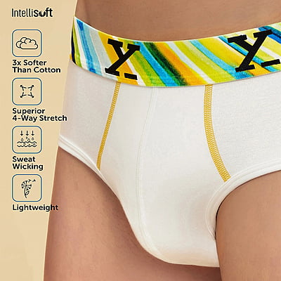 Xyxx Dynamo Model Brief for Men (R4) | InnerMan