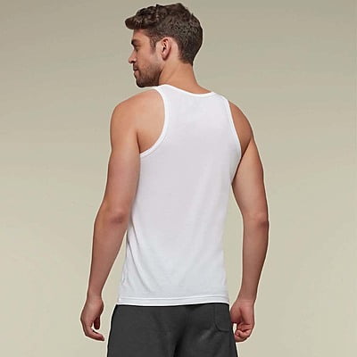 Xyxx Ace Modal Round Neck Cotton Vests (R9) | InnerMan