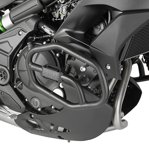 KAPPA KAWA CRASHBARS KN4114 - VERSYS 650 (15-21)