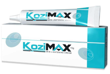 Kozimax Cream 15g