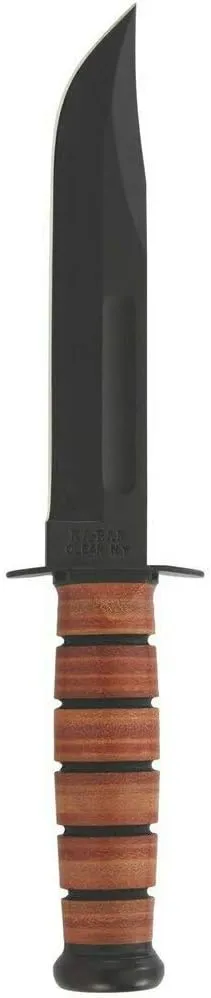 KA-BAR Single Mark Fixed Blade Knife