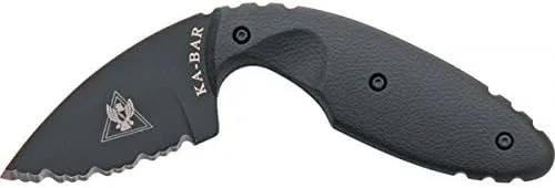 KA-BAR TDI Law Enforcement Fixed-Blade Knife