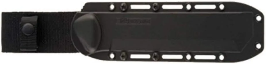 KA-BAR 200038 BK3 Becker Tac Tool,black