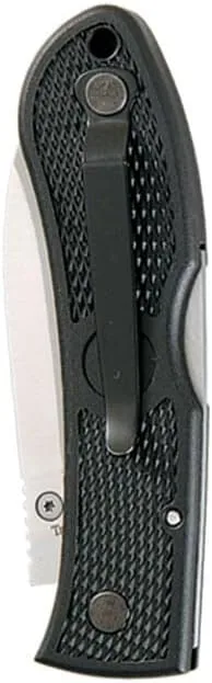 KA-BAR Dozier Folding Hunter Knife