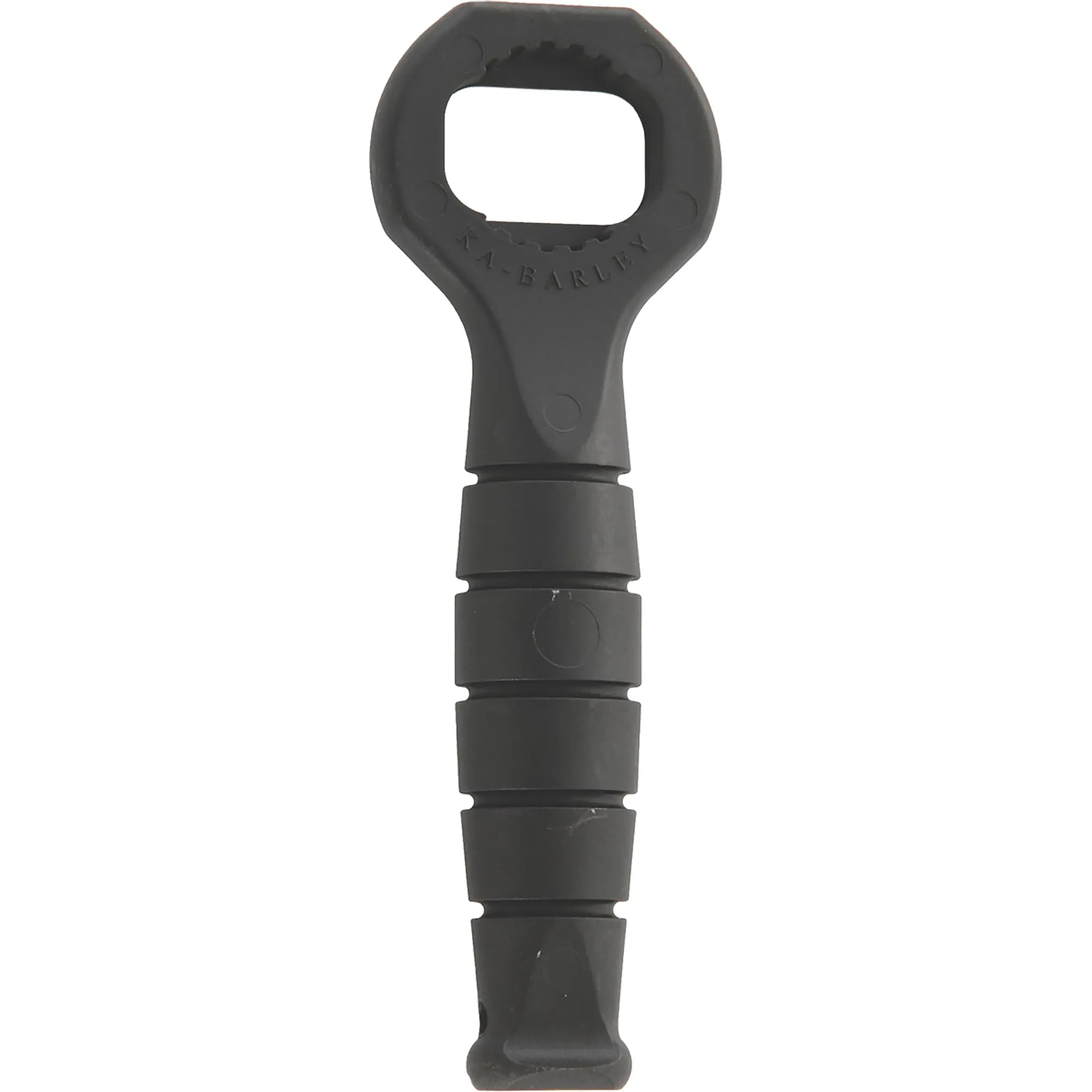KA-BAR 9907, KA-Barley Bottle Opener,Black/Titanium Small