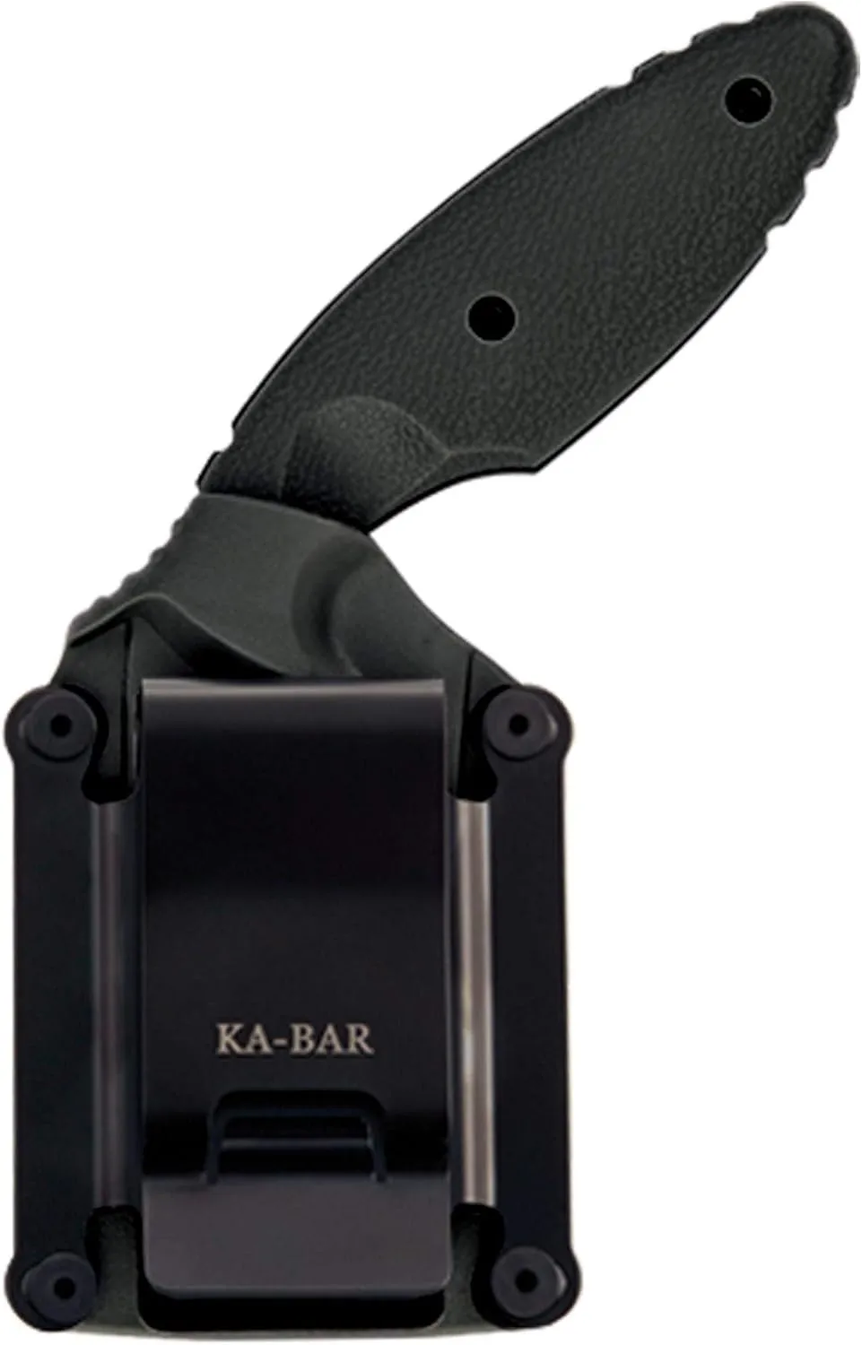KA-BAR TDI Law Enforcement Fixed-Blade Knife