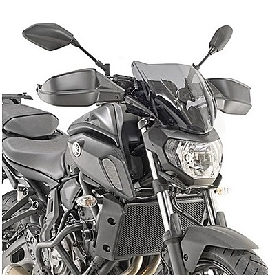 KAPPA YAMAHA SCREEN  KA2140 - MT-07 (18-20)